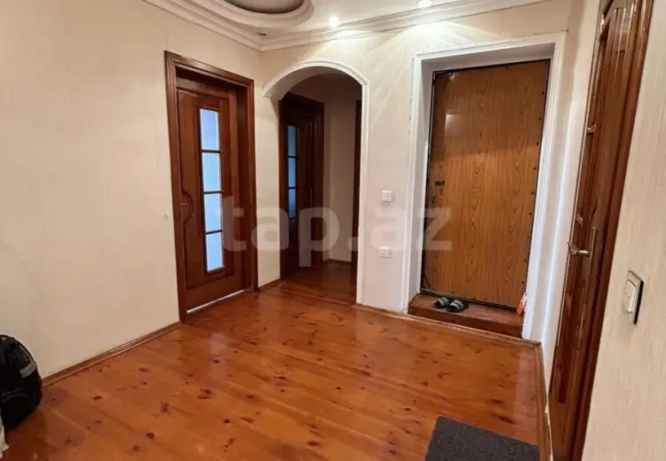 3 otaqlı mənzil , Bakı