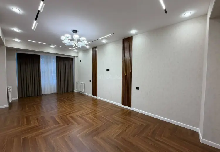 3 otaqlı mənzil Satılır, Yeni Yasamal qəs., Yasamal, Bakı