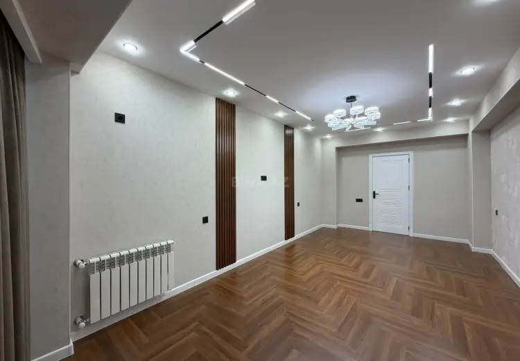 3 otaqlı mənzil Satılır, Yeni Yasamal qəs., Yasamal, Bakı