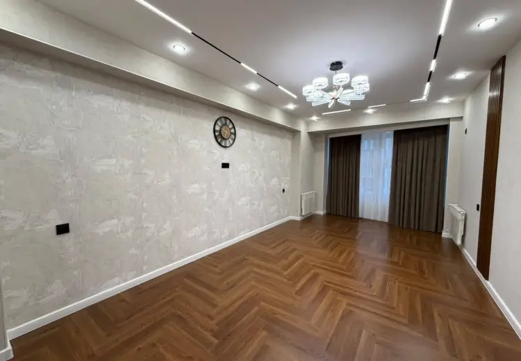 3 otaqlı mənzil Satılır, Yeni Yasamal qəs., Yasamal, Bakı