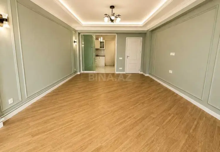 2 otaqlı mənzil Kirayə (aylıq), 8-ci kilometr, Nizami, Bakı