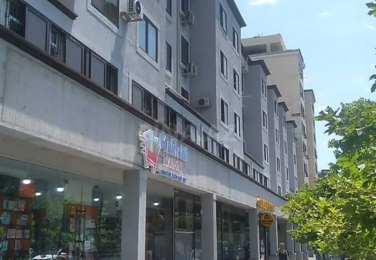 2 otaqlı mənzil Kirayə (aylıq), Nərimanov, Bakı