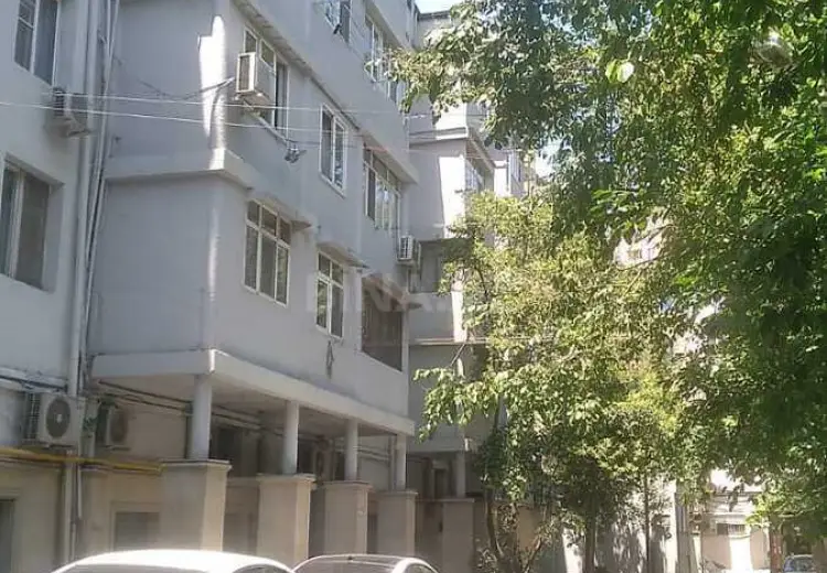 2 otaqlı mənzil Kirayə (aylıq), Nərimanov, Bakı