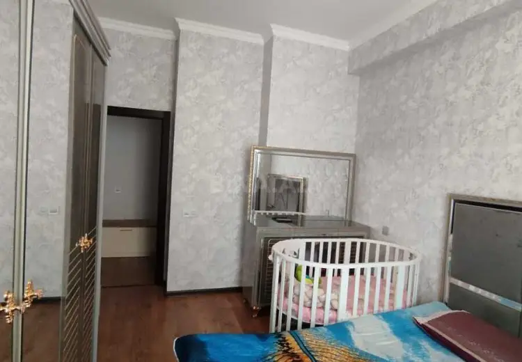 2 otaqlı mənzil Kirayə (aylıq), Nərimanov, Bakı