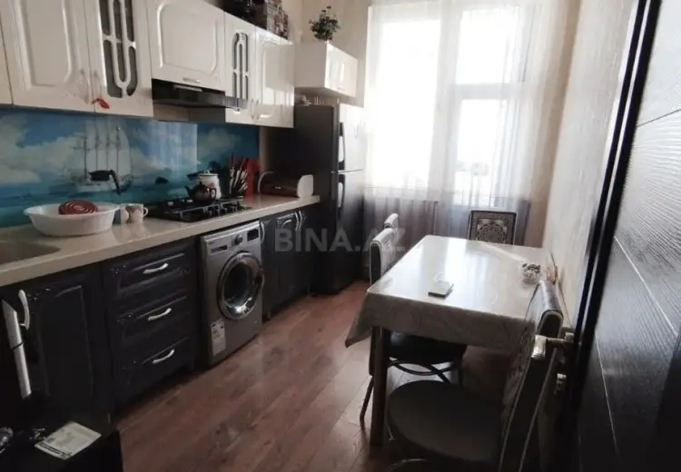 2 otaqlı mənzil Kirayə (aylıq), Nərimanov, Bakı