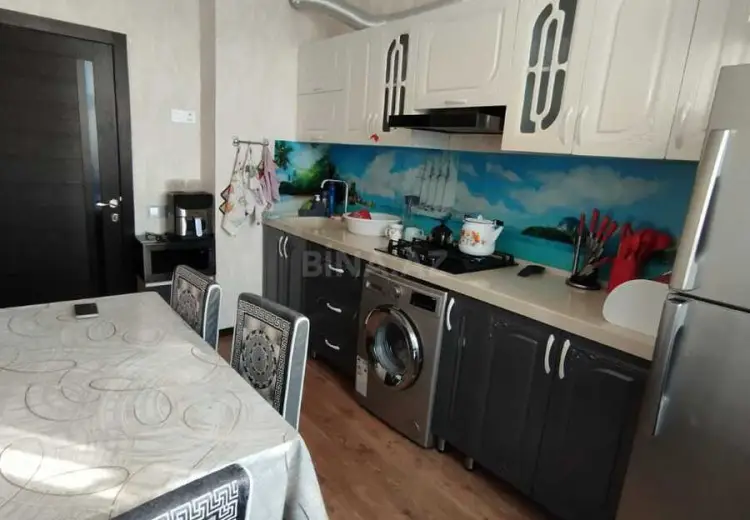 2 otaqlı mənzil Kirayə (aylıq), Nərimanov, Bakı
