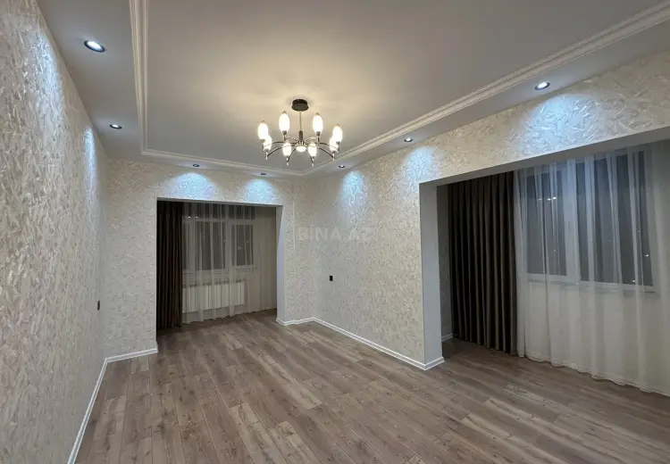 2 otaqlı mənzil Satılır, Əhmədli, Xətai, Bakı