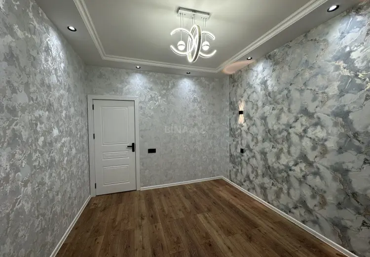 2 otaqlı mənzil Satılır, Əhmədli, Xətai, Bakı