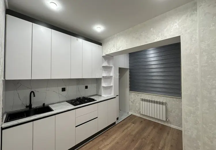 2 otaqlı mənzil Satılır, Əhmədli, Xətai, Bakı