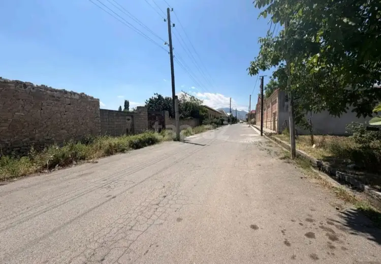 48 000 AZN - 0 m² Obyekt / Ofis , Şəmkir