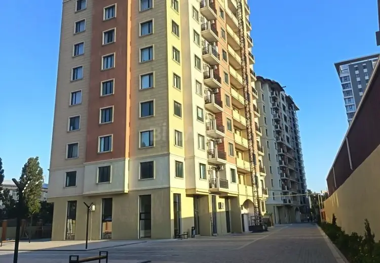 2 otaqlı mənzil Satılır, Yasamal qəs., Yasamal, Bakı