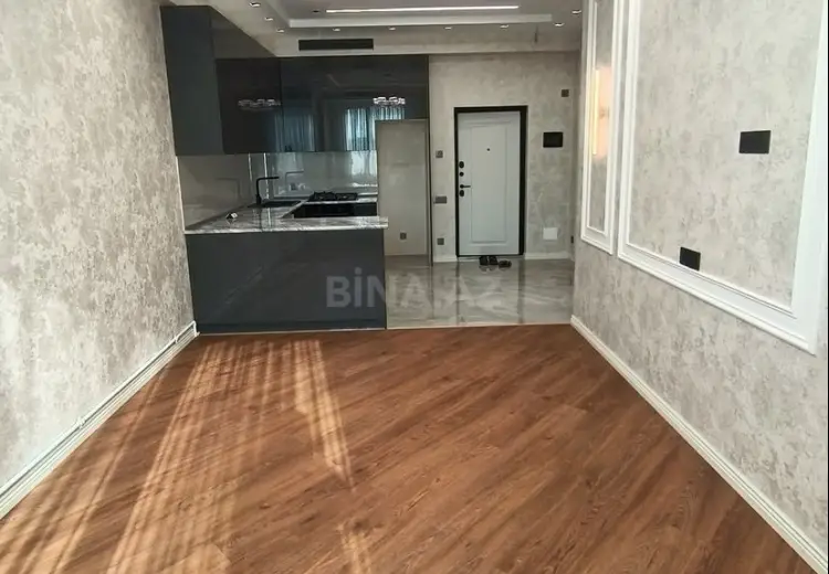 2 otaqlı mənzil Satılır, Yasamal qəs., Yasamal, Bakı