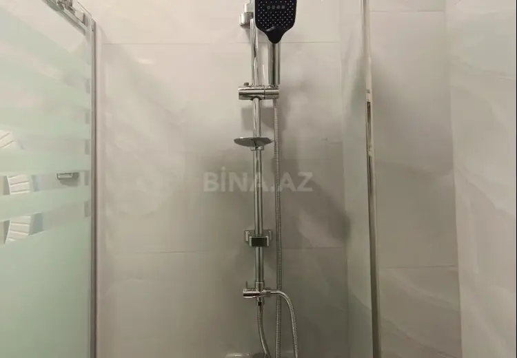 2 otaqlı mənzil Satılır, Yasamal qəs., Yasamal, Bakı