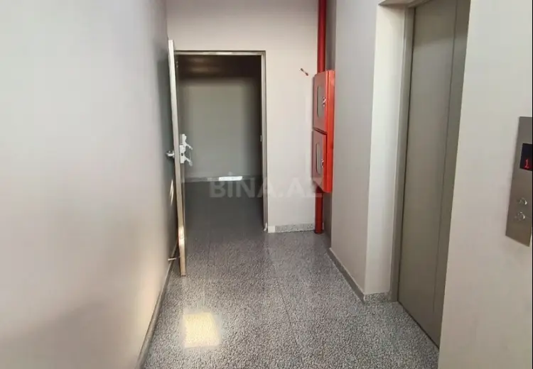 2 otaqlı mənzil Satılır, Yasamal qəs., Yasamal, Bakı