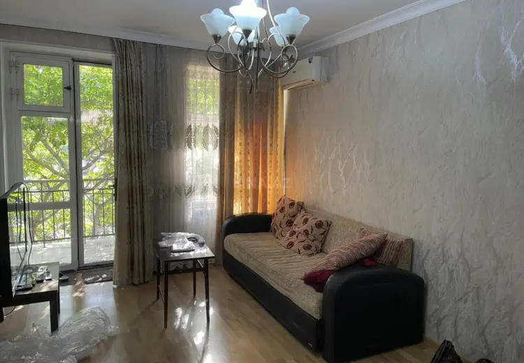 2 otaqlı mənzil Kirayə (aylıq), Nəsimi, Bakı