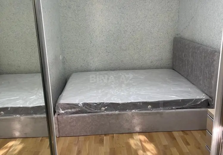 2 otaqlı mənzil Kirayə (aylıq), Nəsimi, Bakı