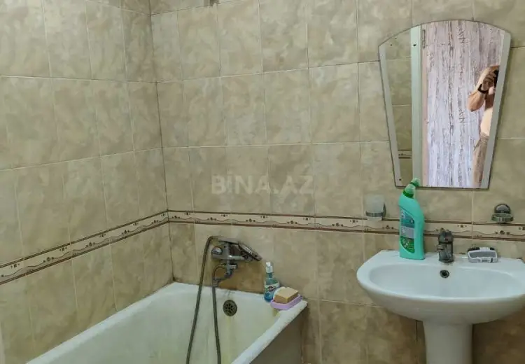 2 otaqlı mənzil Kirayə (aylıq), Yasamal qəs., Yasamal, Bakı