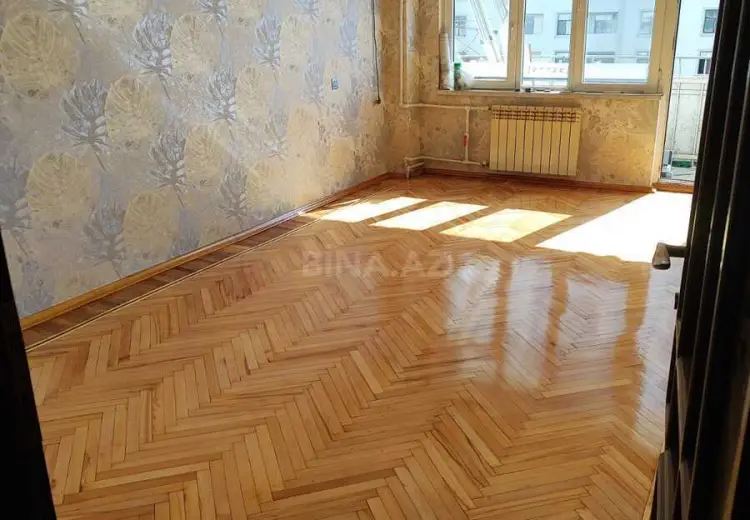 2 otaqlı mənzil Kirayə (aylıq), Yasamal qəs., Yasamal, Bakı