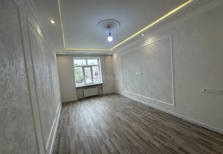 2 otaqlı mənzil Satılır, Əhmədli, Xətai, Bakı