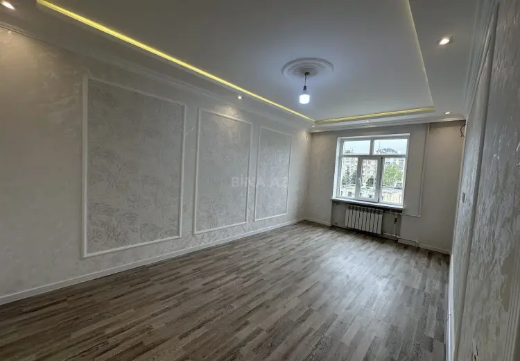 2 otaqlı mənzil Satılır, Əhmədli, Xətai, Bakı