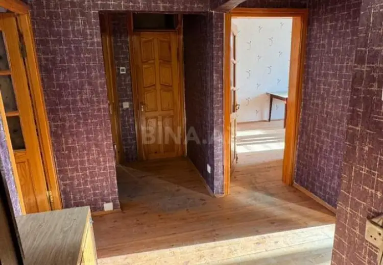3 otaqlı mənzil Satılır, Hövsan qəs., Suraxanı, Bakı