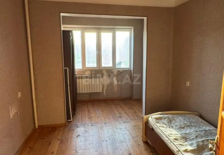 3 otaqlı mənzil Satılır, Hövsan qəs., Suraxanı, Bakı