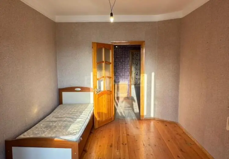 3 otaqlı mənzil Satılır, Hövsan qəs., Suraxanı, Bakı
