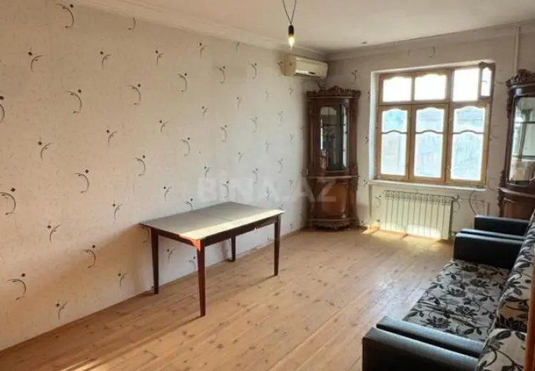 3 otaqlı mənzil Satılır, Hövsan qəs., Suraxanı, Bakı