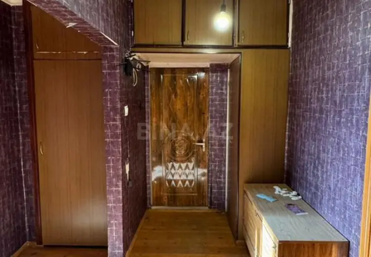 3 otaqlı mənzil Satılır, Hövsan qəs., Suraxanı, Bakı