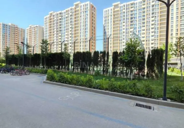 2 otaqlı mənzil Satılır, Yasamal qəs., Abşeron