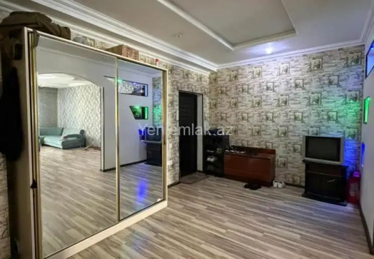239 000 AZN - 3 otaqlı mənzil Satılır, Xətai, Bakı