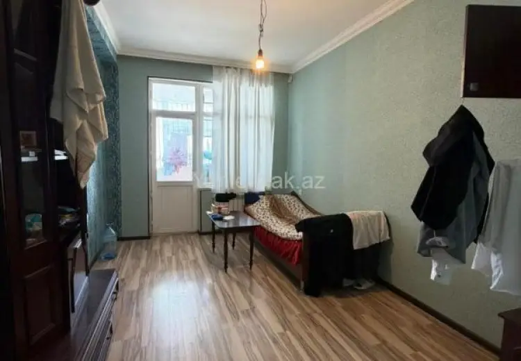 239 000 AZN - 3 otaqlı mənzil Satılır, Xətai, Bakı