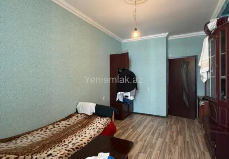239 000 AZN - 3 otaqlı mənzil Satılır, Xətai, Bakı