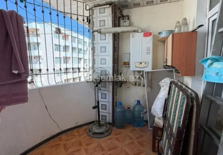 239 000 AZN - 3 otaqlı mənzil Satılır, Xətai, Bakı
