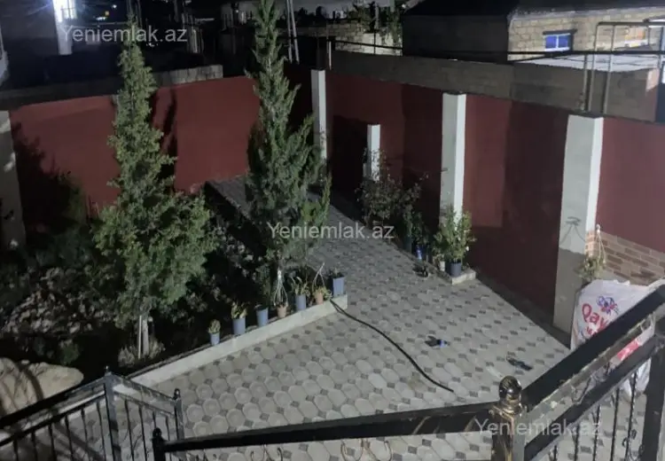 120 000 AZN - 5 otaqlı mənzil Satılır, Yaşıl dərə, Sumqayıt