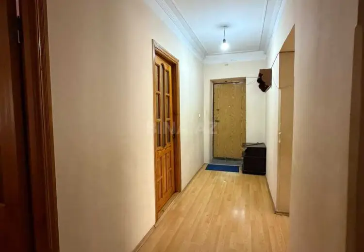 3 otaqlı mənzil Satılır, 9-cu mikrorayon, Binəqədi, Bakı