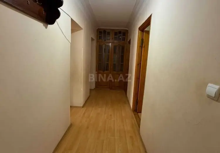 3 otaqlı mənzil Satılır, 9-cu mikrorayon, Binəqədi, Bakı