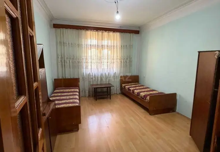 3 otaqlı mənzil Satılır, 9-cu mikrorayon, Binəqədi, Bakı