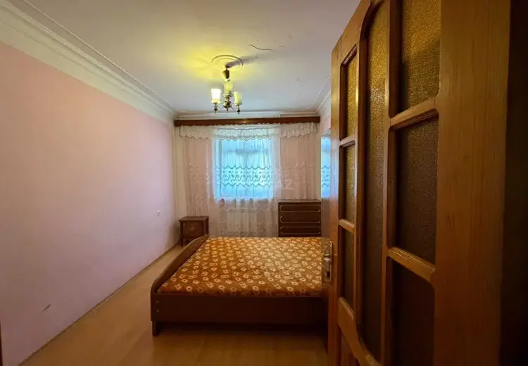 3 otaqlı mənzil Satılır, 9-cu mikrorayon, Binəqədi, Bakı