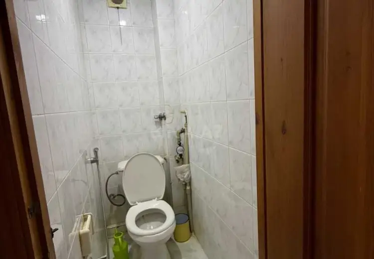 3 otaqlı mənzil Satılır, 9-cu mikrorayon, Binəqədi, Bakı