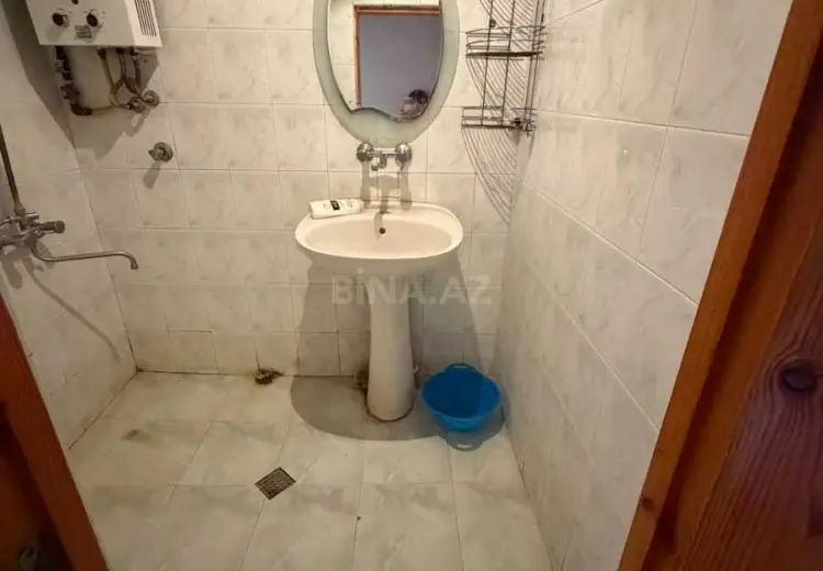 3 otaqlı mənzil Satılır, 9-cu mikrorayon, Binəqədi, Bakı