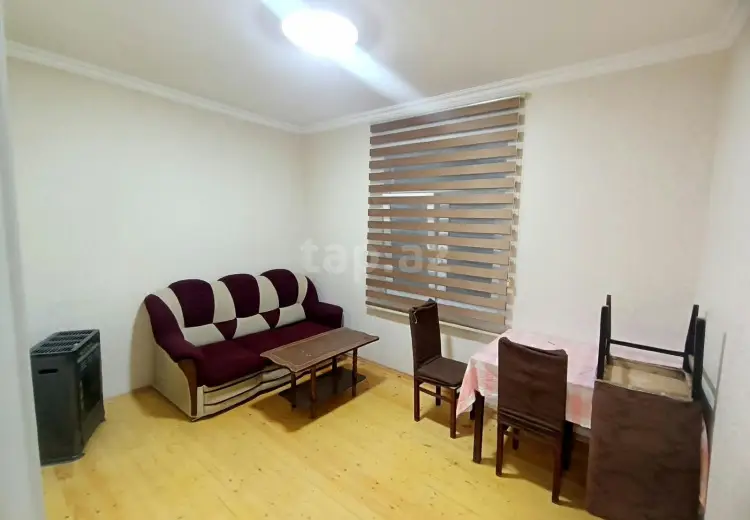2 otaqlı mənzil Kirayə (aylıq), Ramana qəs., Sabunçu, Bakı