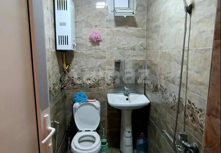 2 otaqlı mənzil Kirayə (aylıq), Ramana qəs., Sabunçu, Bakı