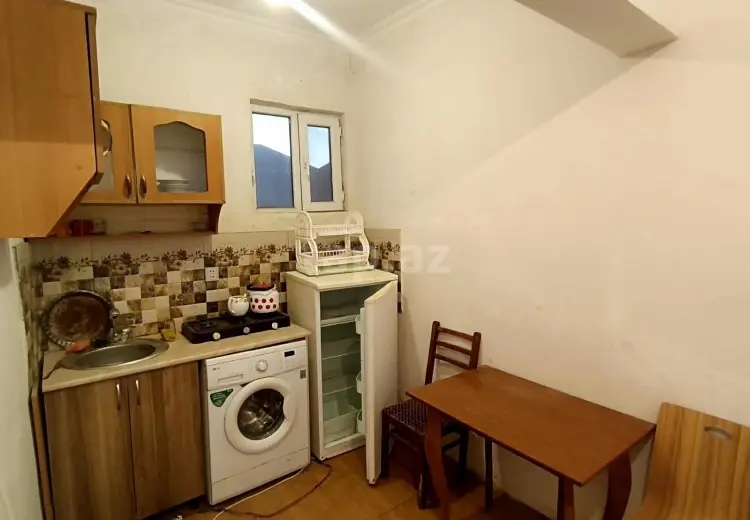 2 otaqlı mənzil Kirayə (aylıq), Ramana qəs., Sabunçu, Bakı