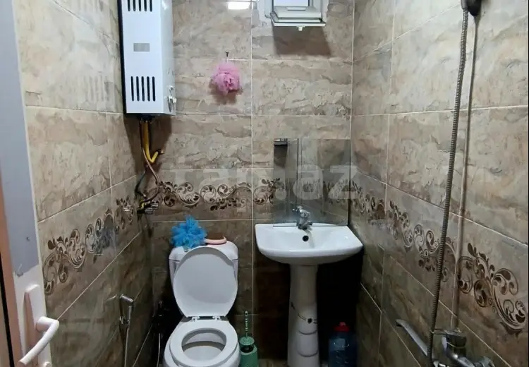 2 otaqlı mənzil Kirayə (aylıq), Ramana qəs., Sabunçu, Bakı