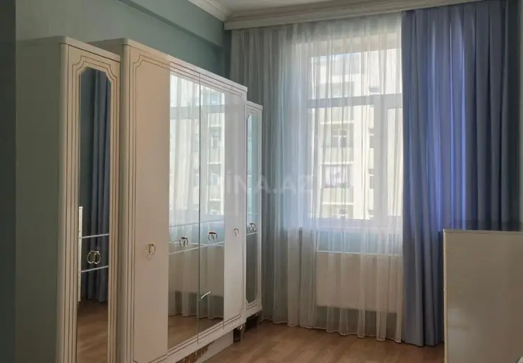 3 otaqlı mənzil Kirayə (aylıq), Hövsan qəs., Suraxanı, Bakı
