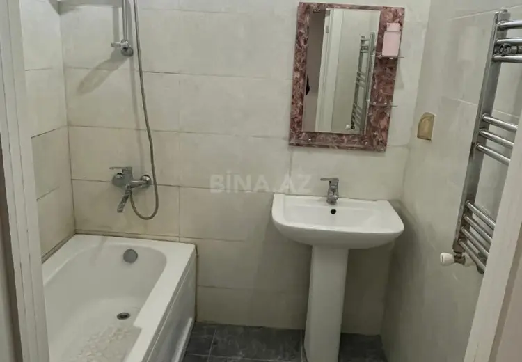 3 otaqlı mənzil Kirayə (aylıq), Hövsan qəs., Suraxanı, Bakı