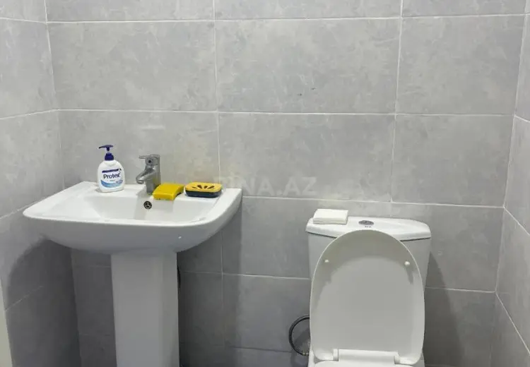 3 otaqlı mənzil Kirayə (aylıq), Hövsan qəs., Suraxanı, Bakı