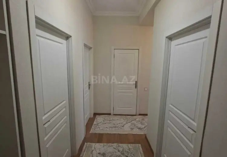 3 otaqlı mənzil Kirayə (aylıq), Hövsan qəs., Suraxanı, Bakı