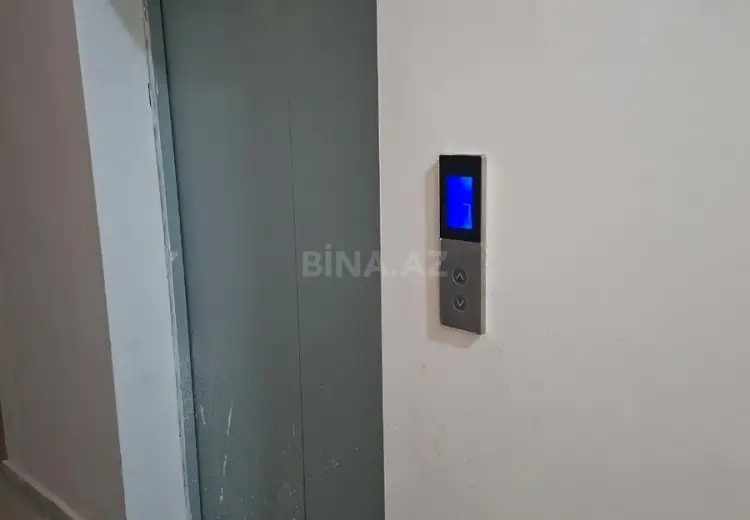 3 otaqlı mənzil Kirayə (aylıq), Hövsan qəs., Suraxanı, Bakı